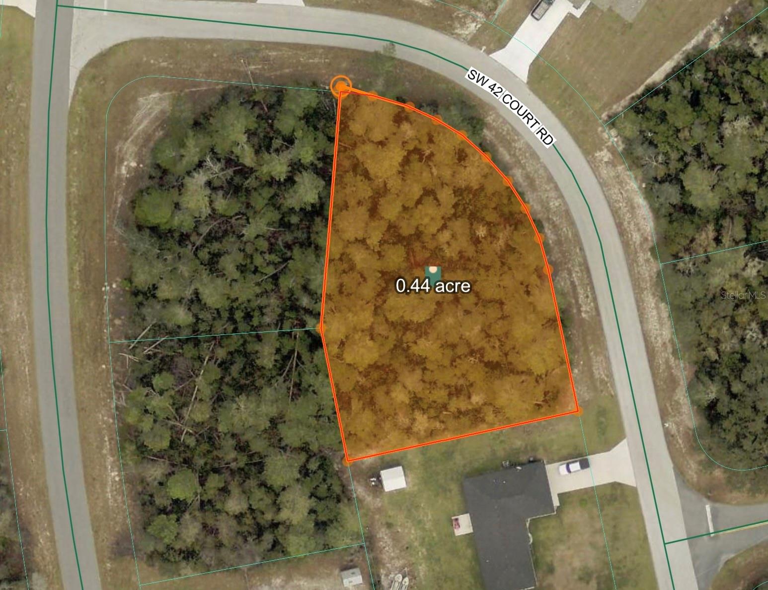 0 42nd Court Road, FL
