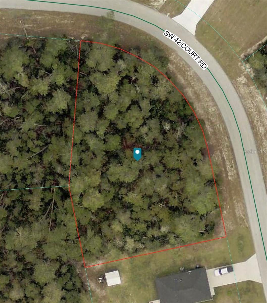 0 42nd Court Road, FL