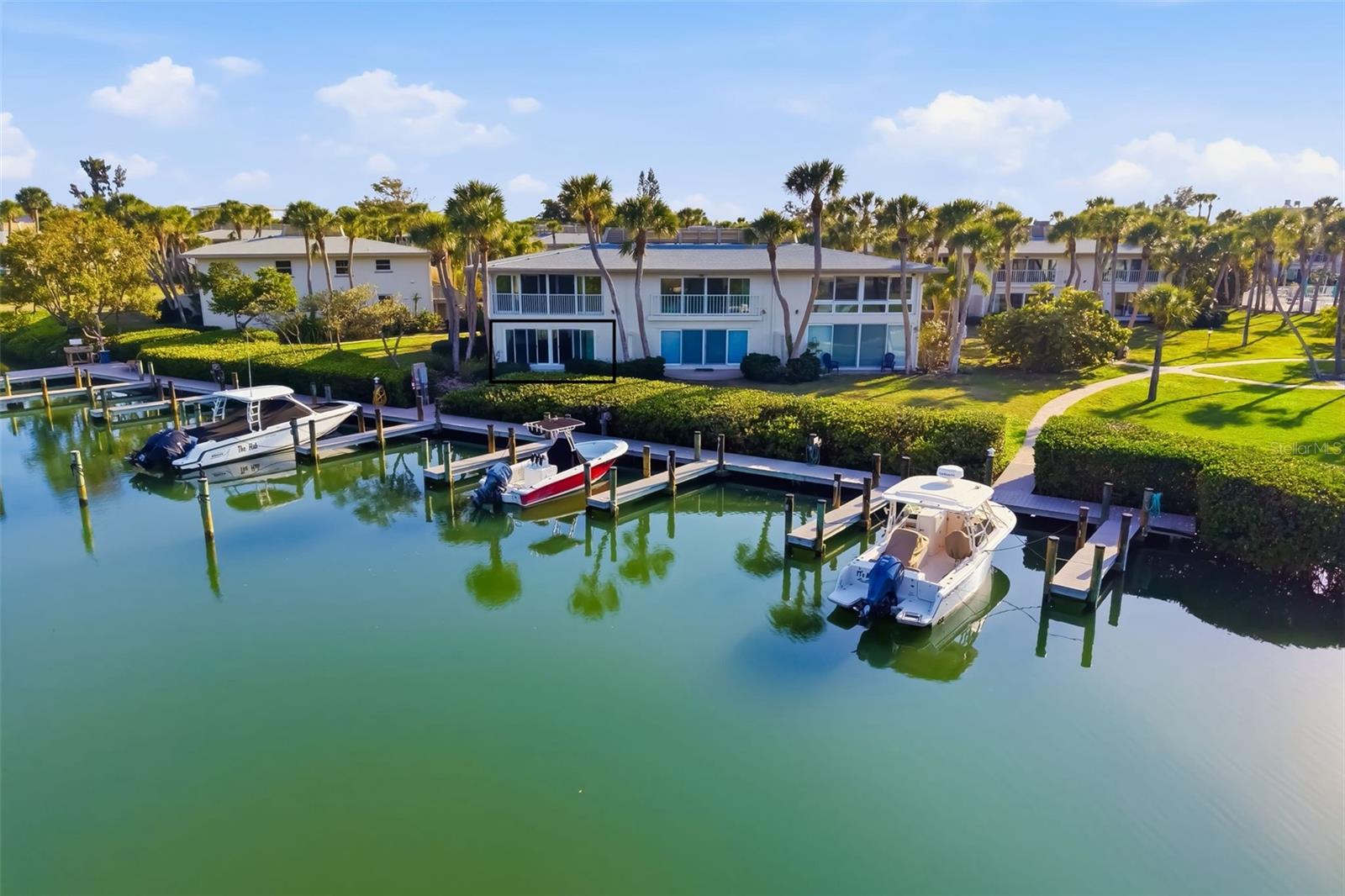 6750 Gulf Of Mexico Drive, FL