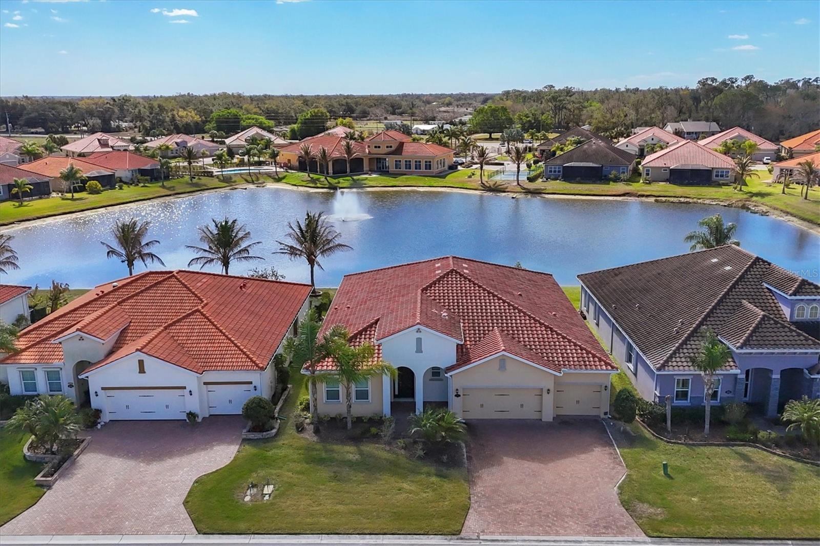 6927 Indus Valley Circle, FL