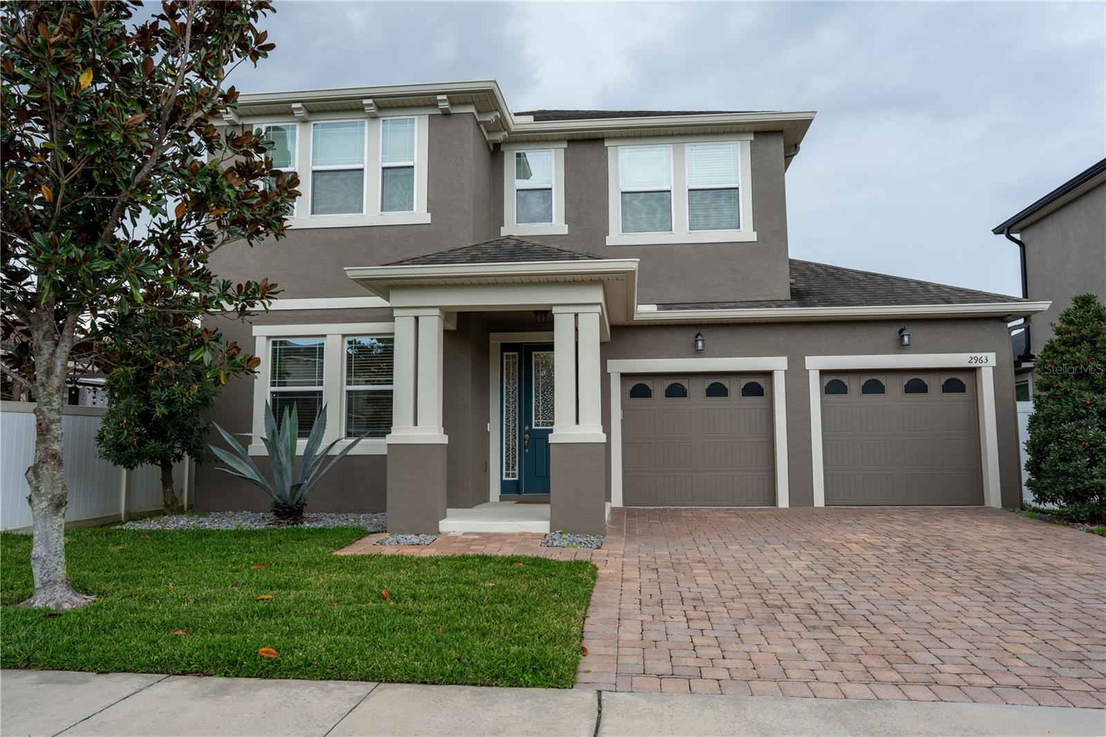 2963 Sera Bella Way, FL