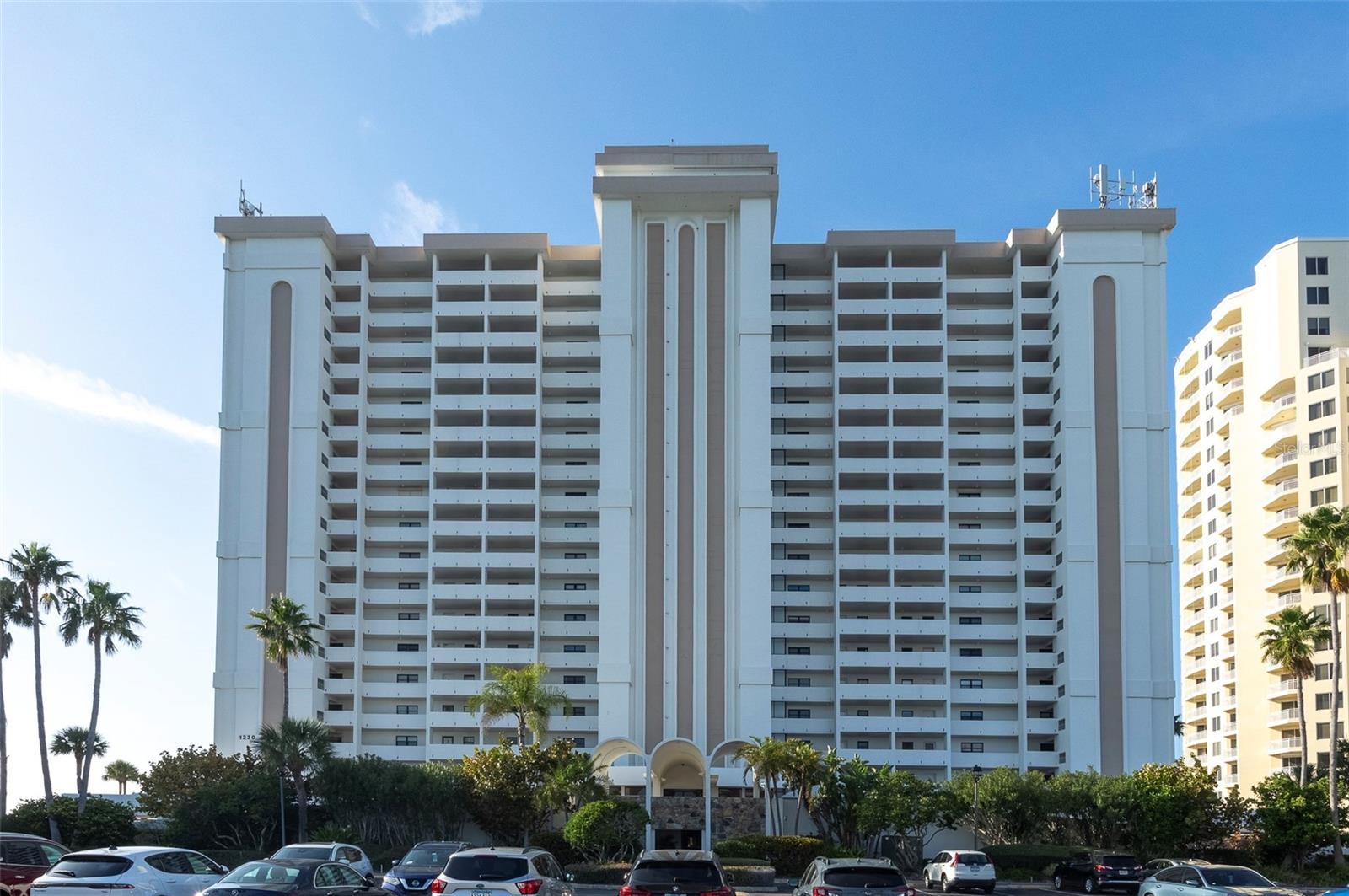 1230 Gulf Boulevard, FL