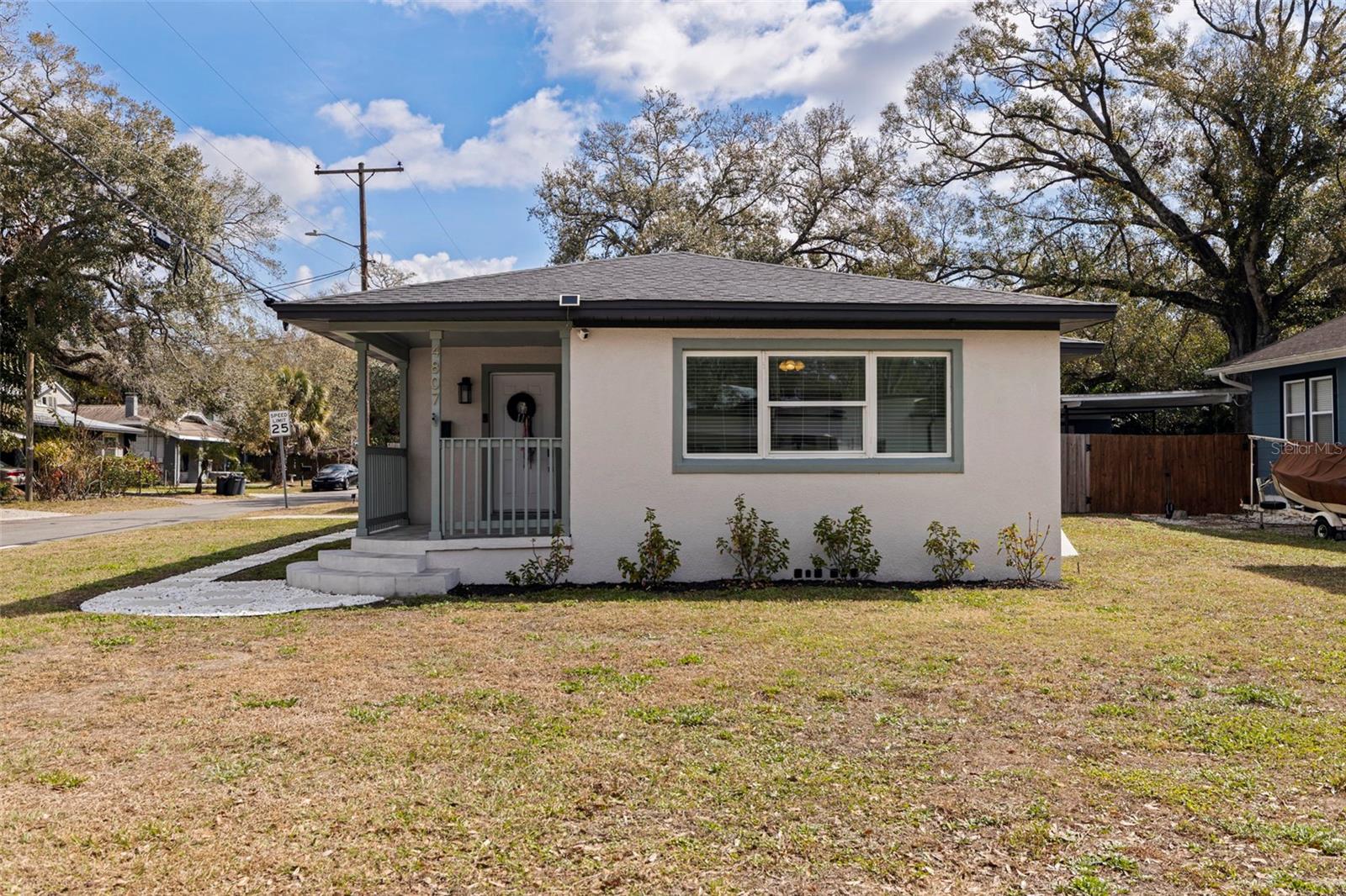 4807 Highland Avenue, FL
