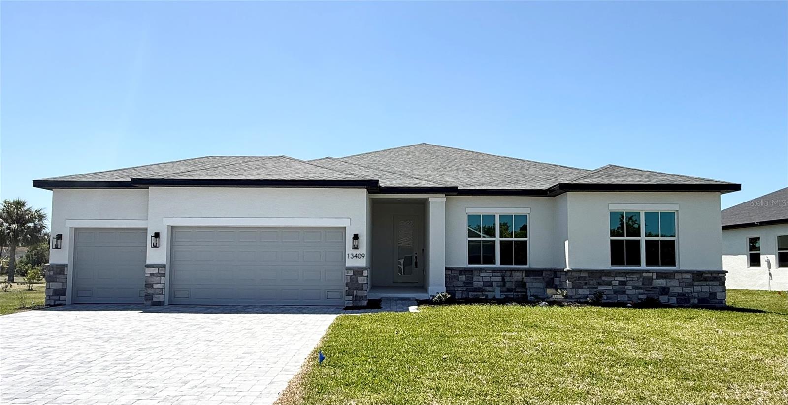 13409 Gainesville Avenue, FL