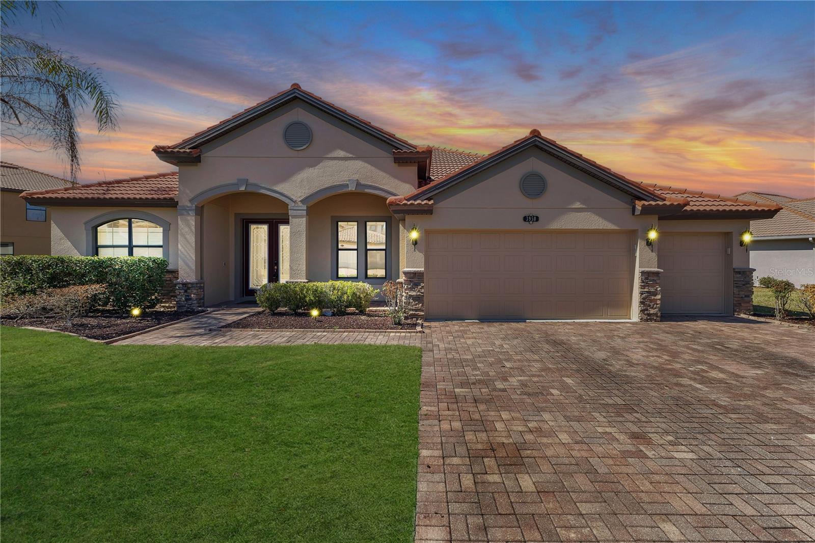 3950 Sunset Lake Dr, FL