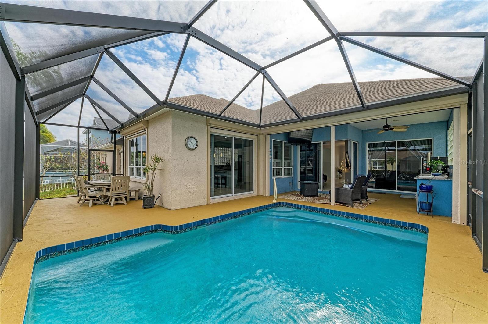 4735 Spinnaker Drive, FL