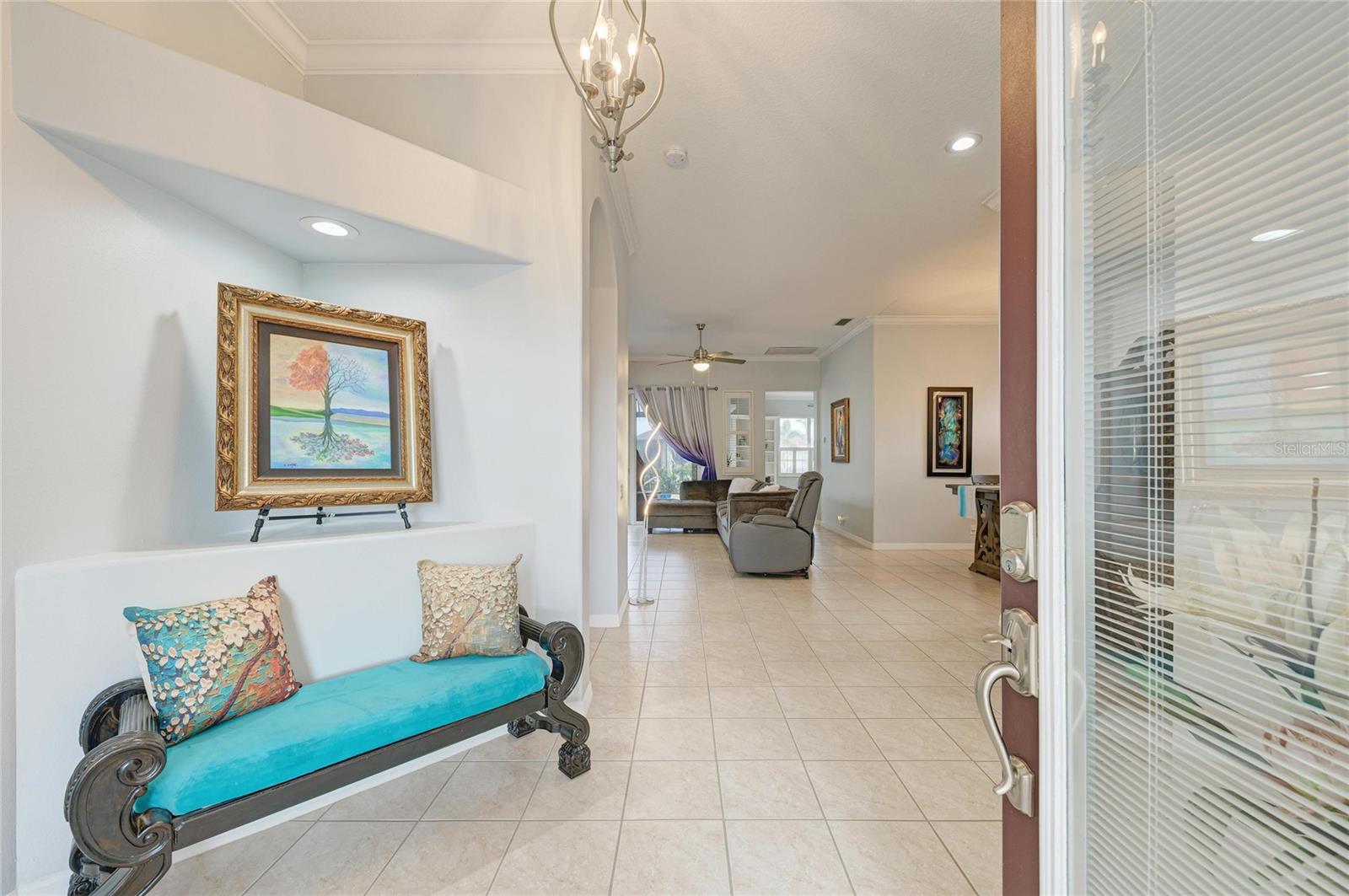 4735 Spinnaker Drive, FL