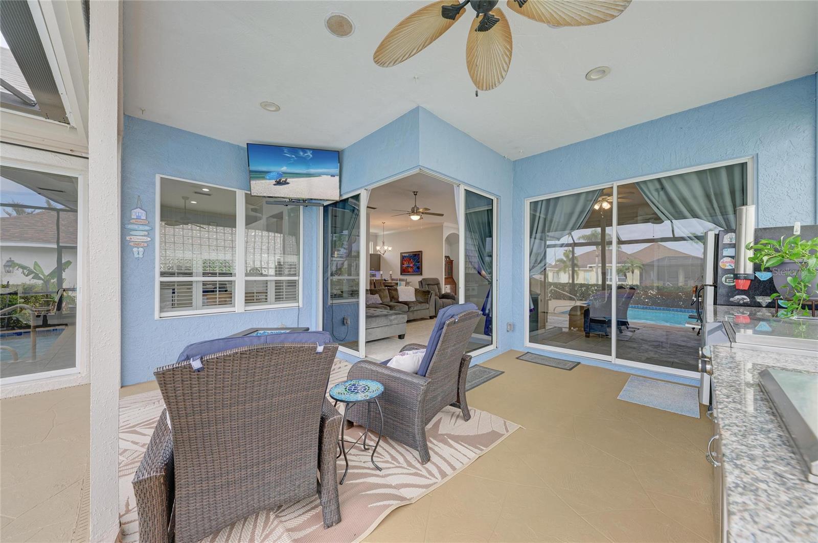 4735 Spinnaker Drive, FL
