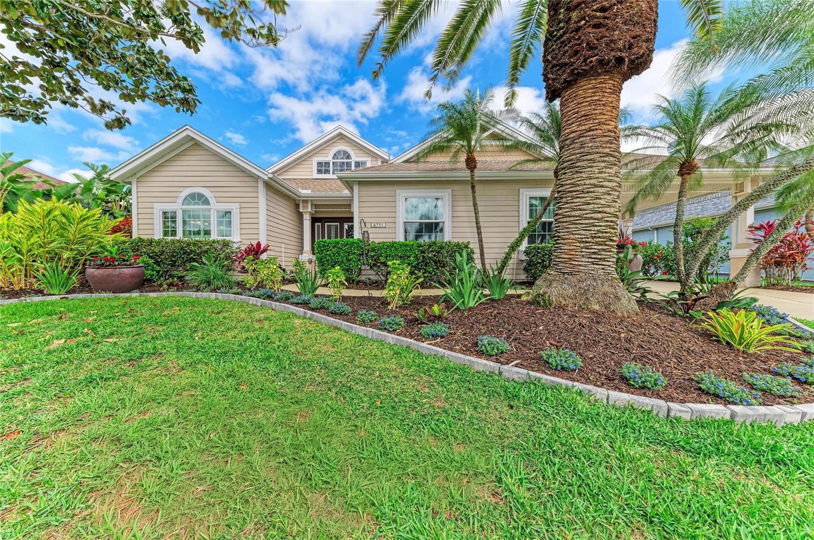 4735 Spinnaker Drive, FL