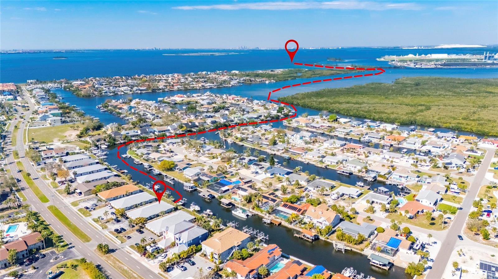 1025 Apollo Beach Boulevard, FL