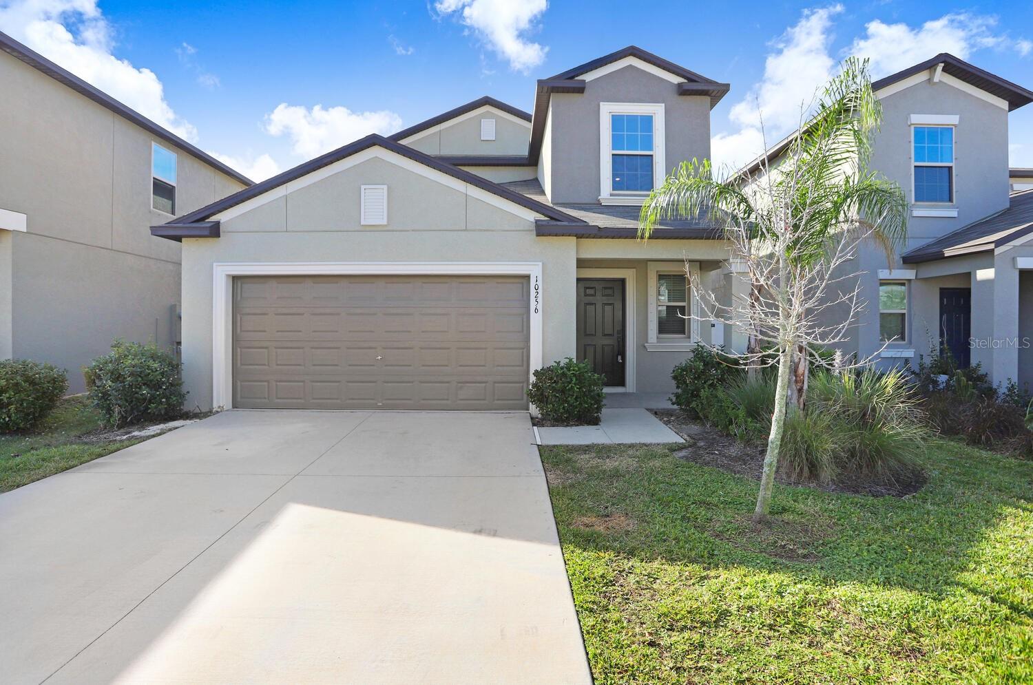 10256 Carloway Hills Drive, FL