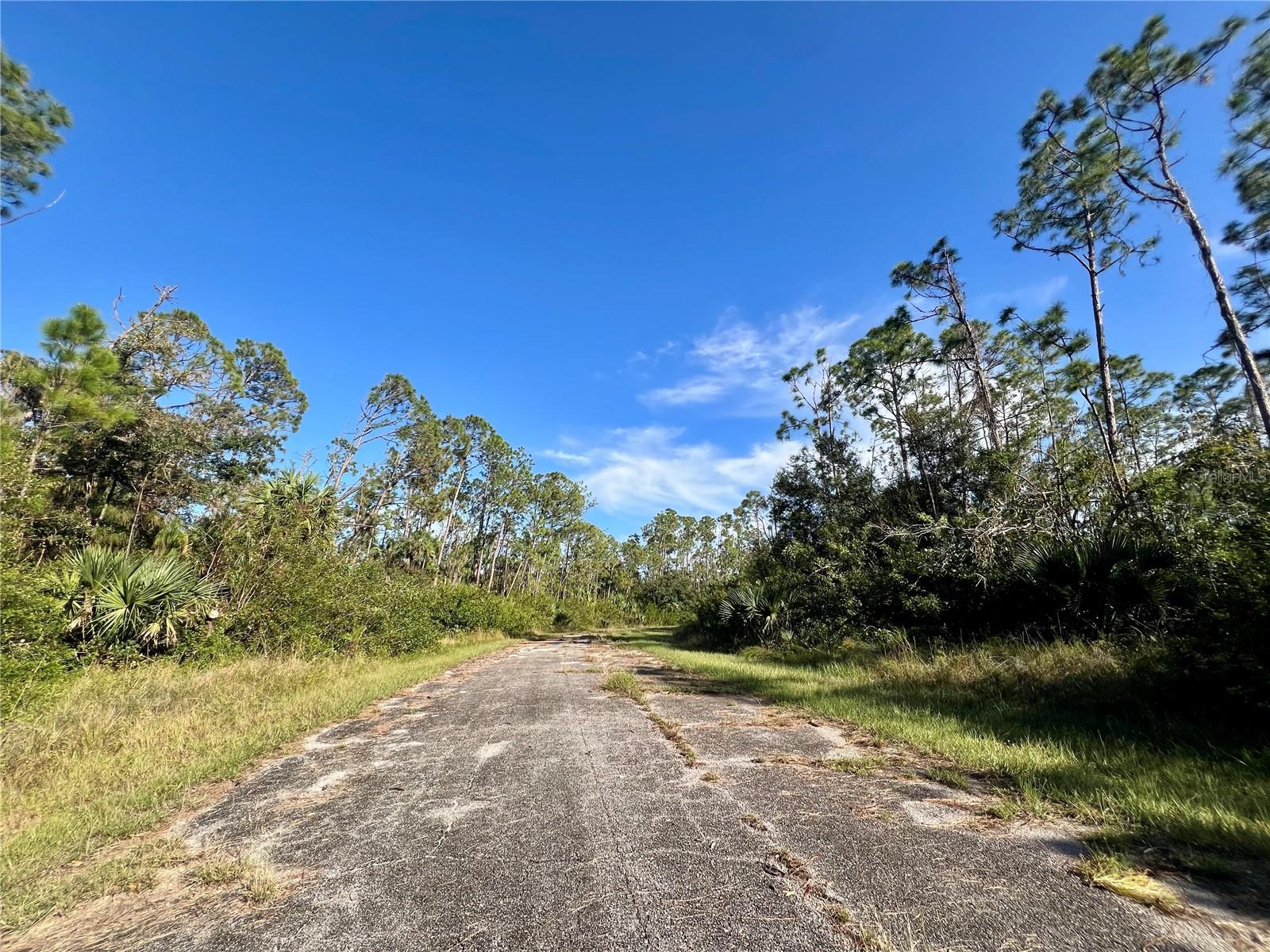 Jubilee Circle, FL