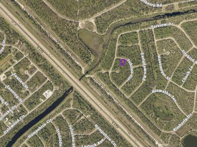 Jubilee Circle, FL