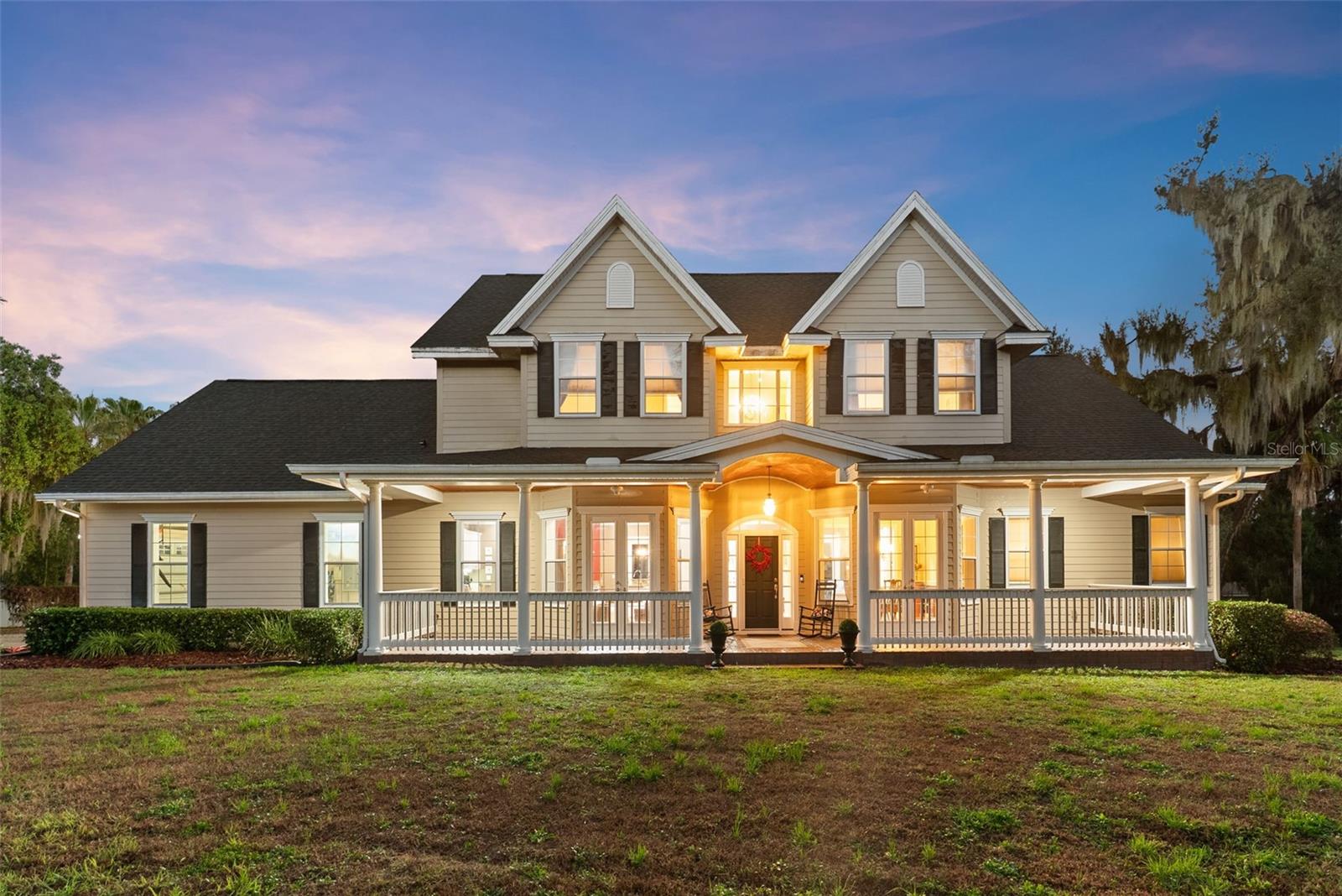 10913 Brigann Yard Way, FL
