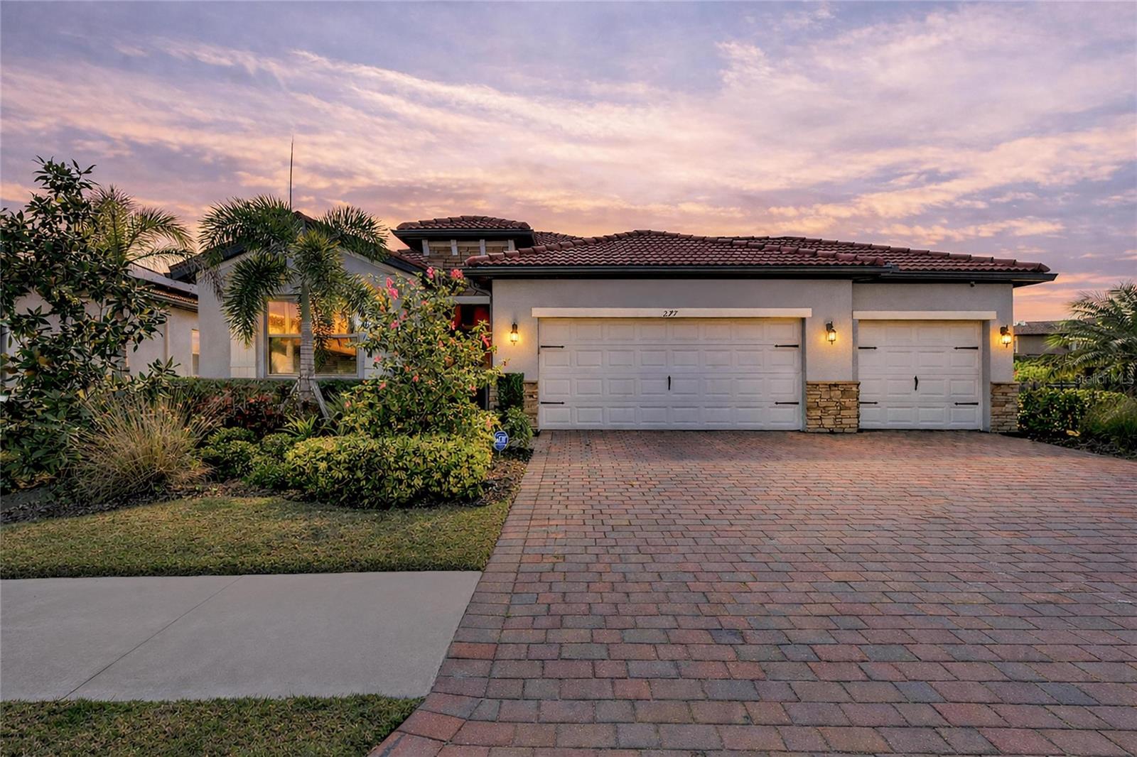 277 Villoresi Blvd, FL