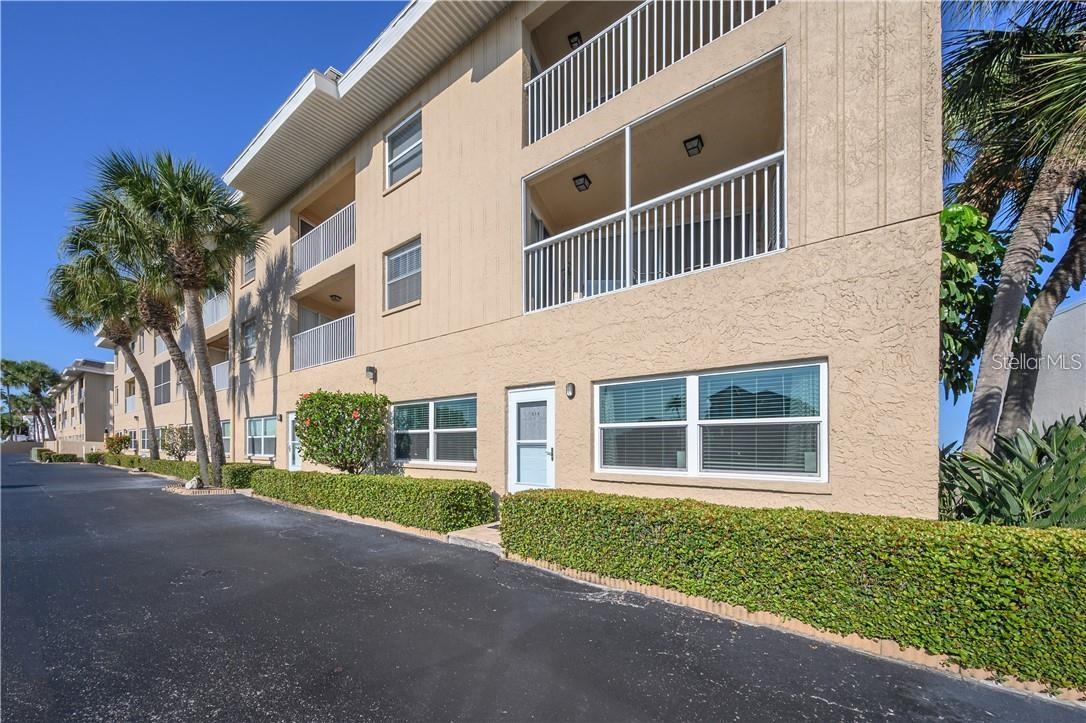 3100 Gulf Boulevard, FL