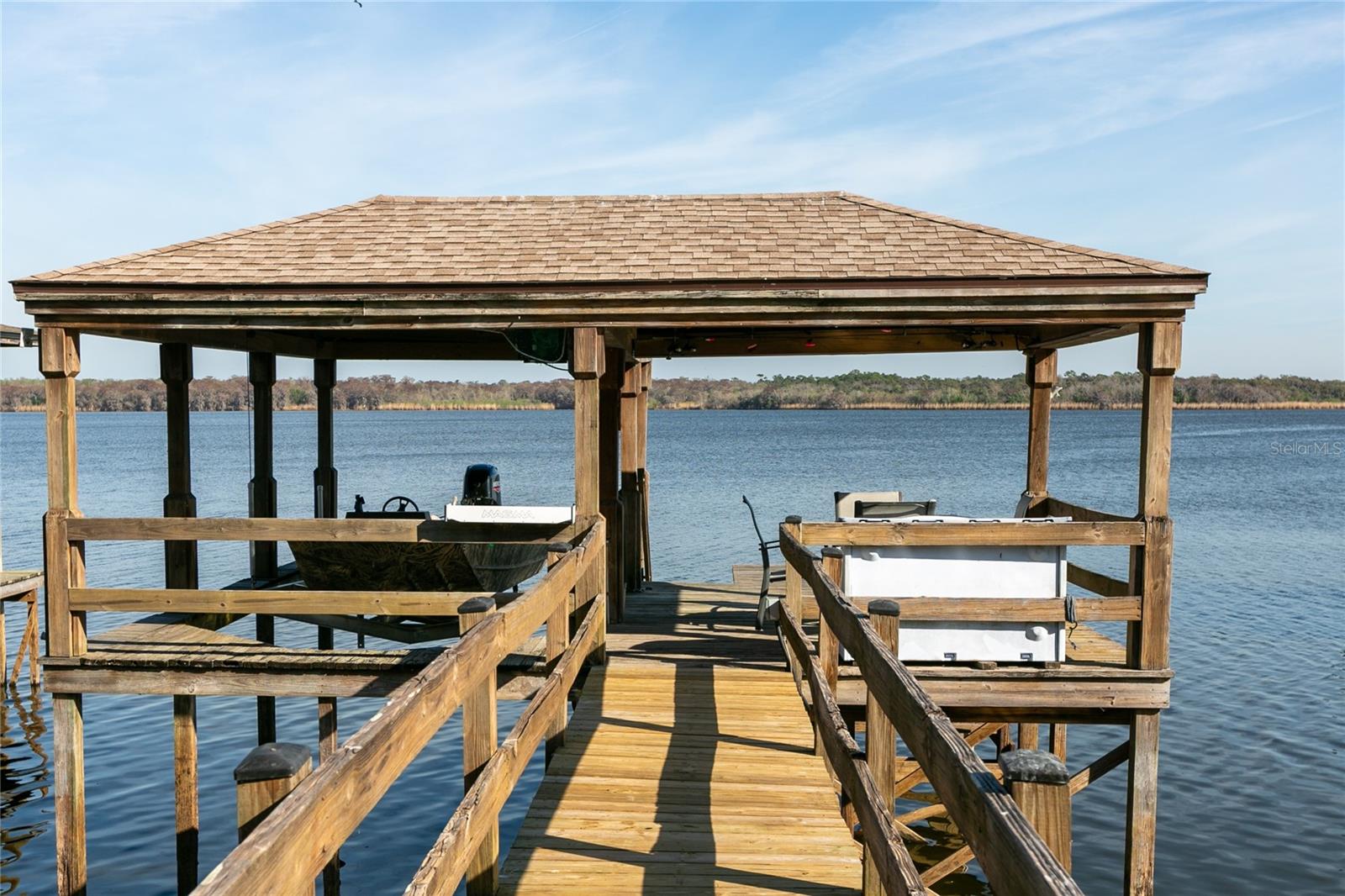 1233 Stone Harbour Road, FL