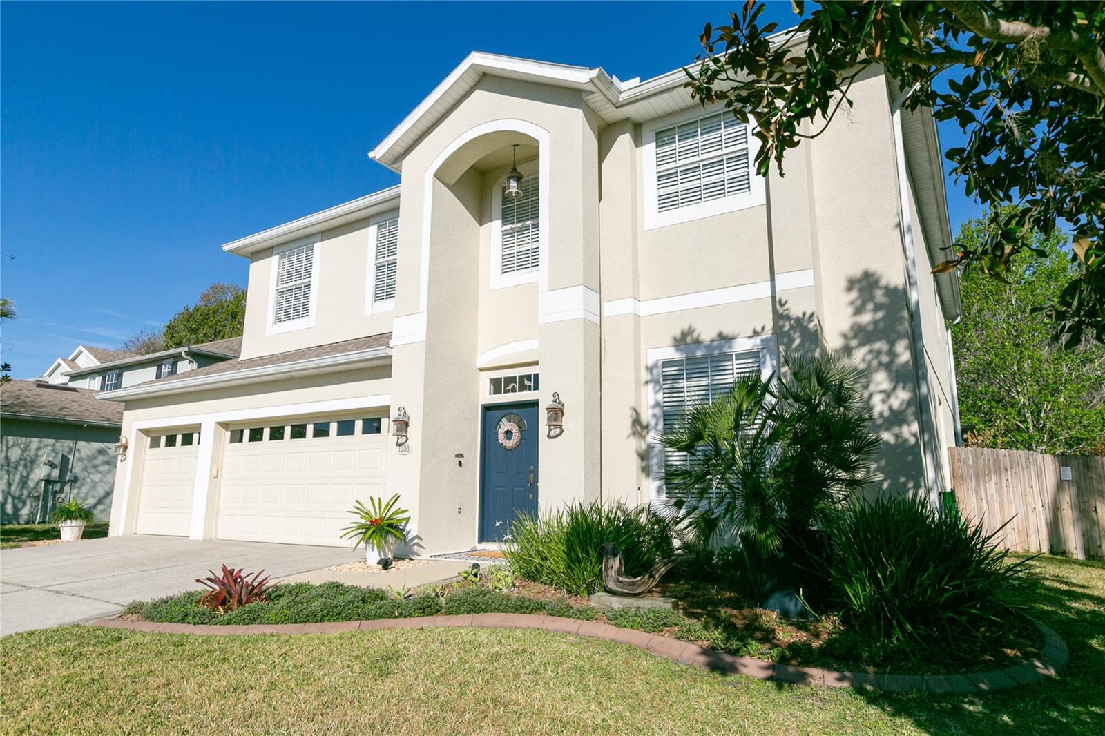 1233 Stone Harbour Road, FL