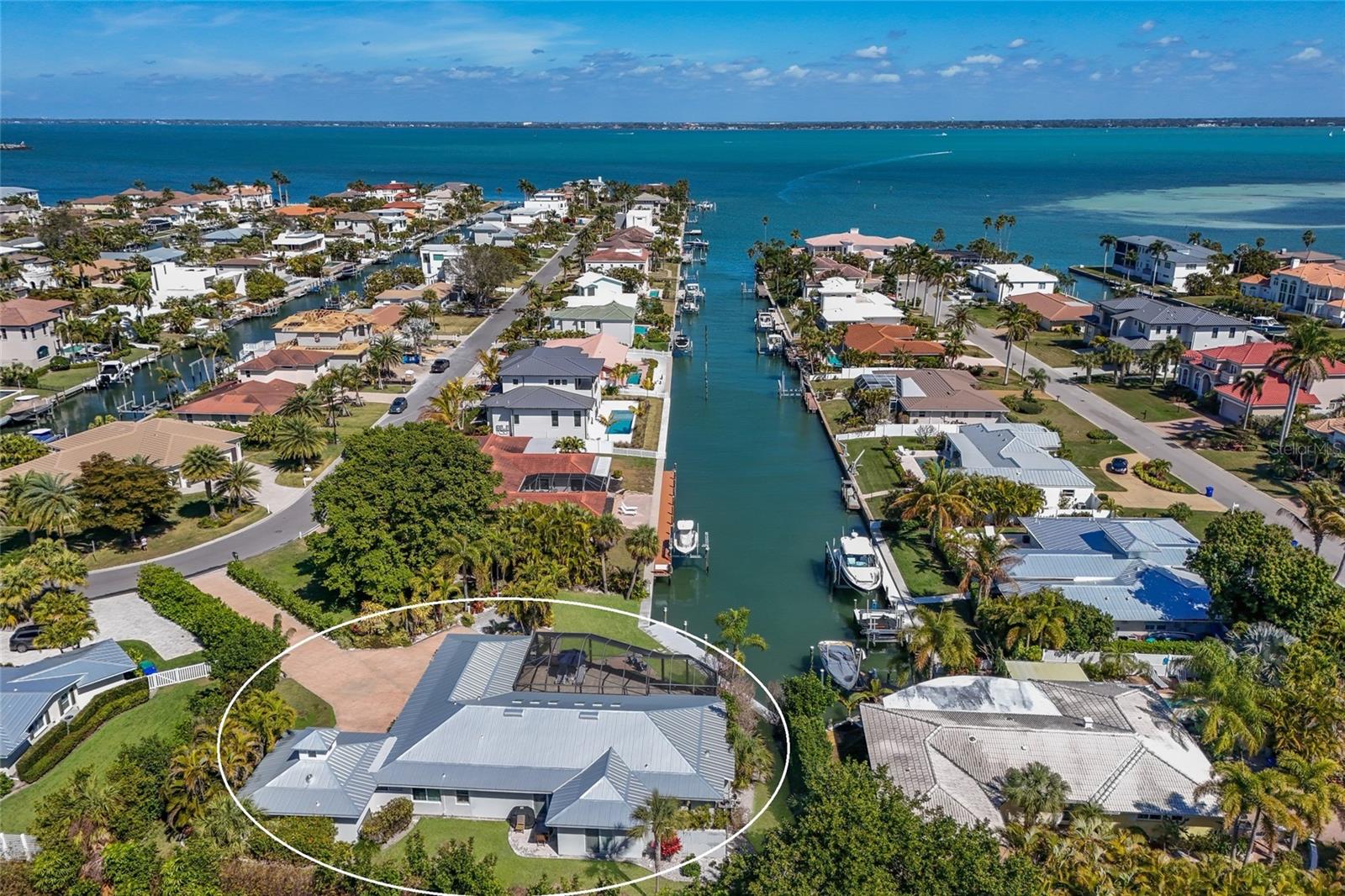 500 Halyard Ln, FL