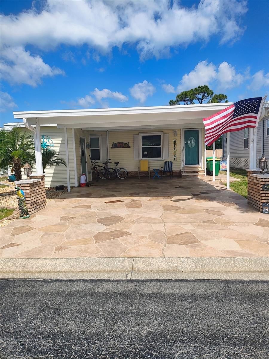 15550 Burnt Store Rd #236, FL