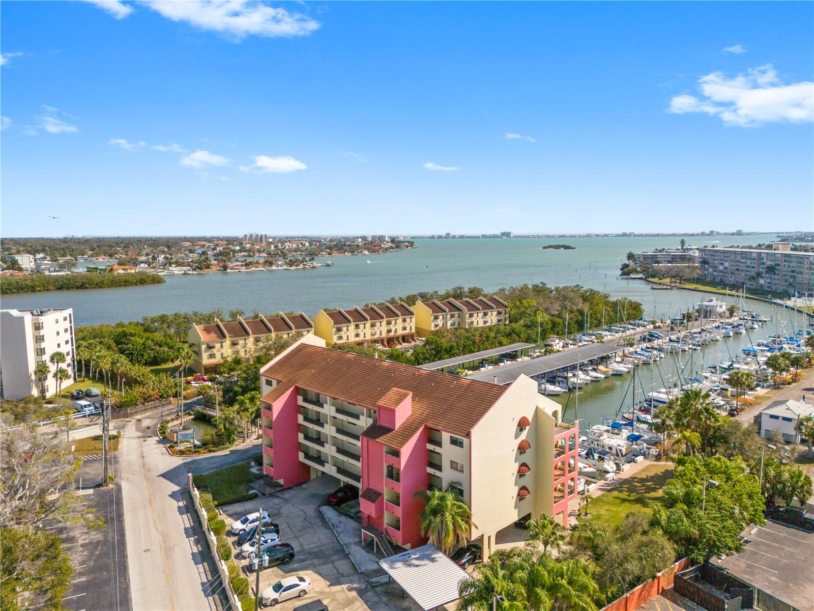 1750 Harbor Pl S #202, FL