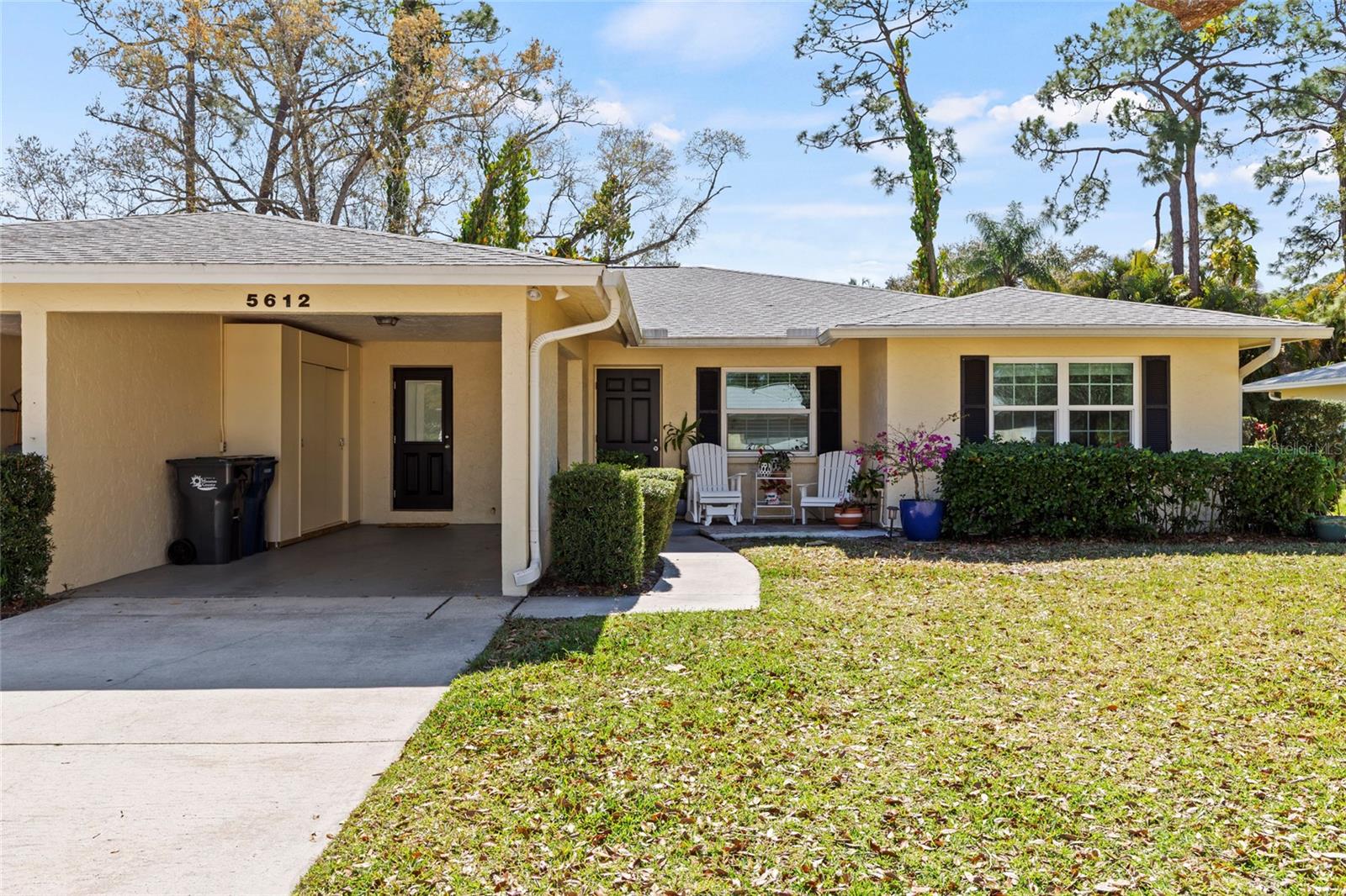 5612 Palm Aire Drive, FL