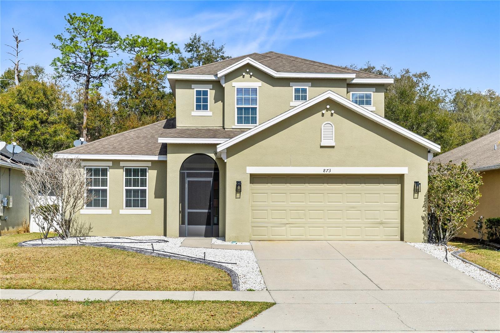 873 Haring Ln, FL