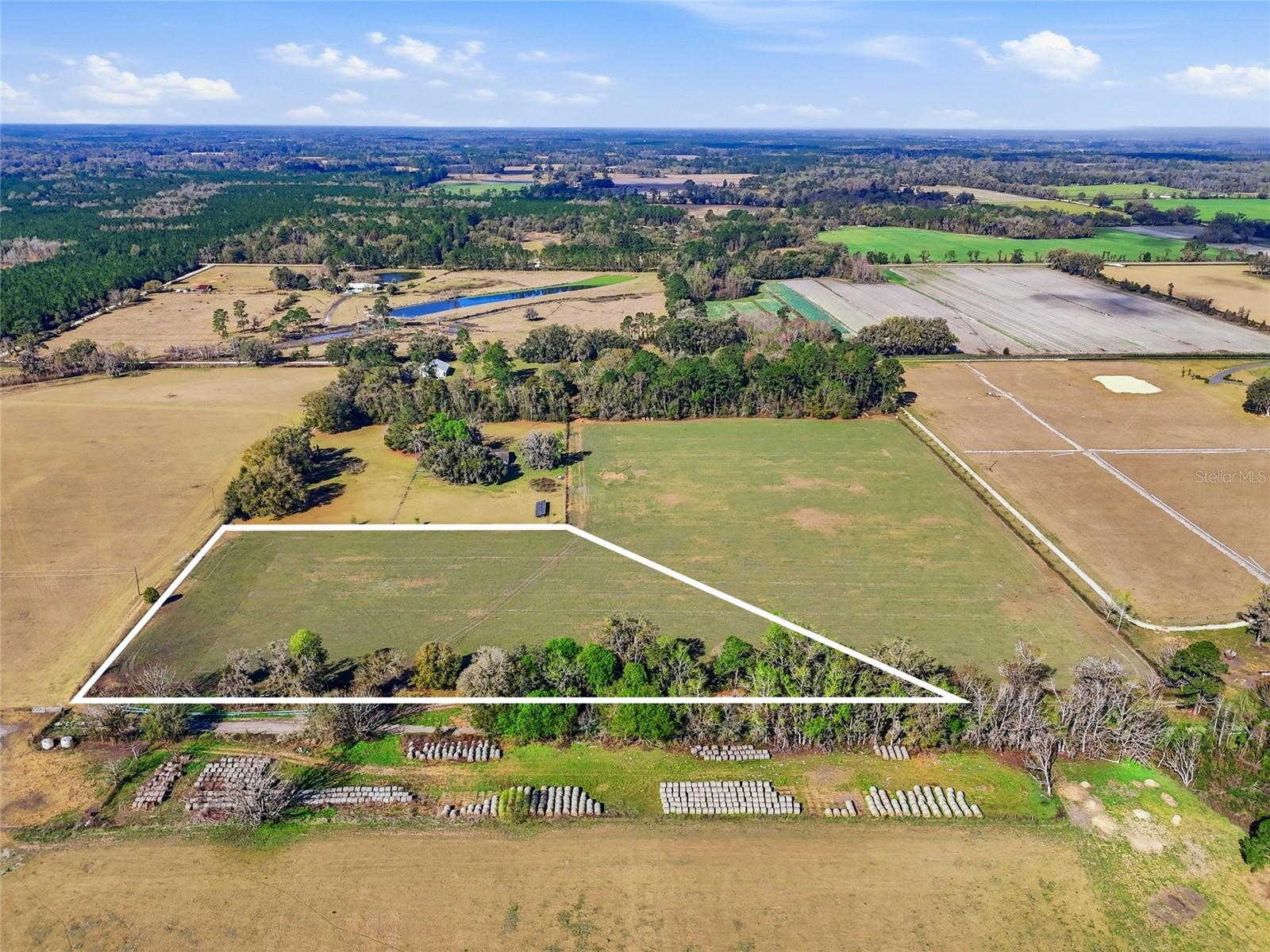 County Rd 239, FL