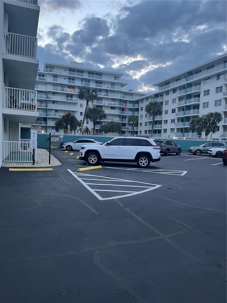 2727 Atlantic Avenue, FL