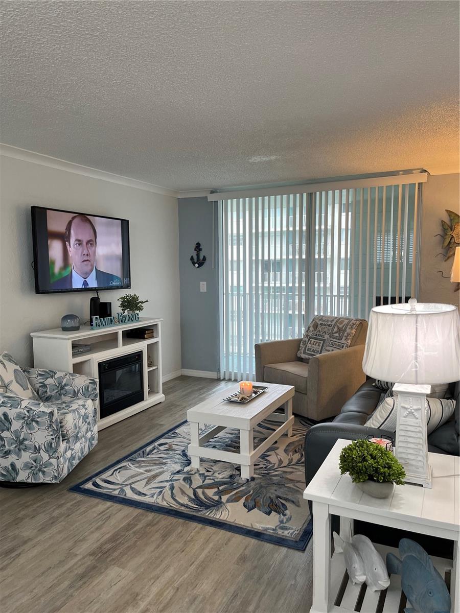 2727 Atlantic Avenue, FL