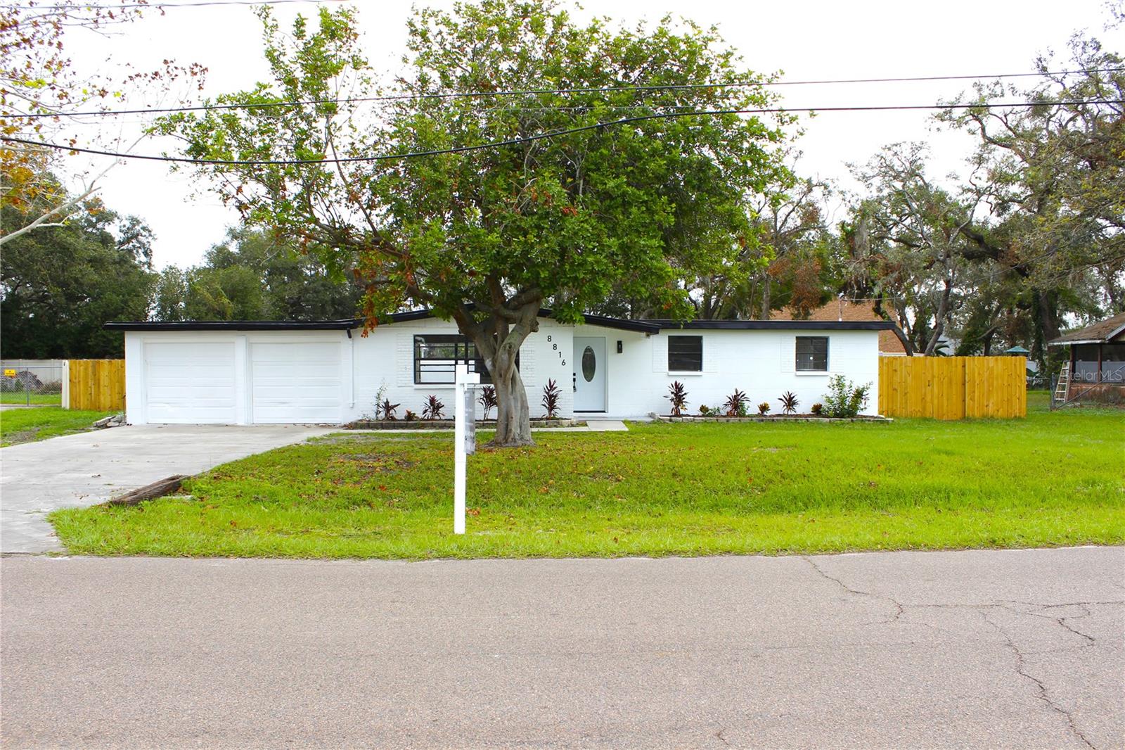 8816 Ashman Rd, FL