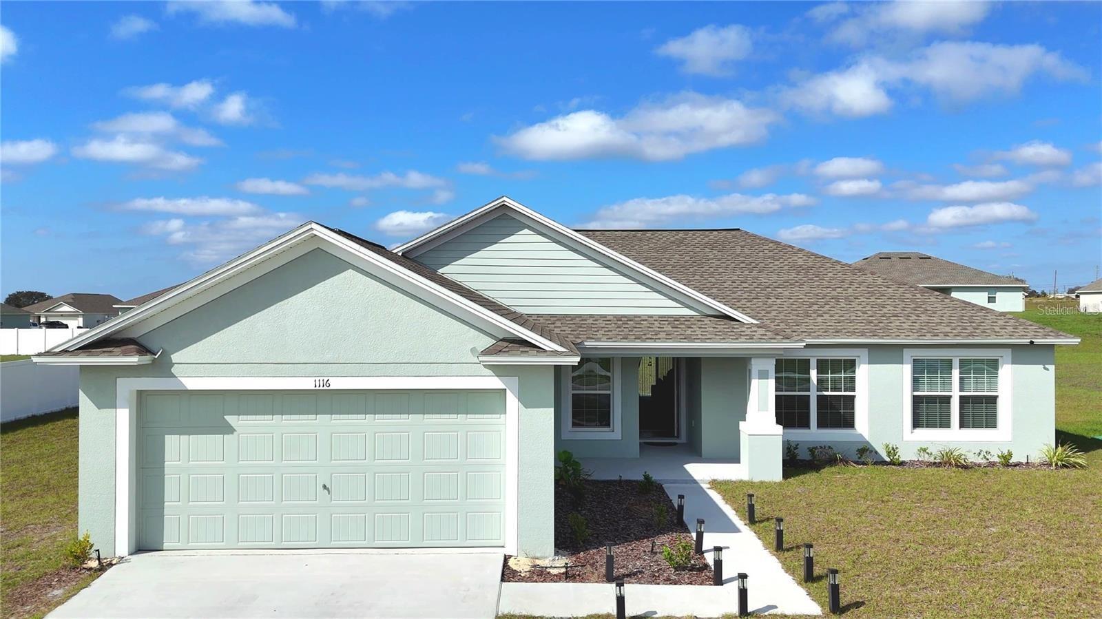1116 Caloosa Ridge Way, FL