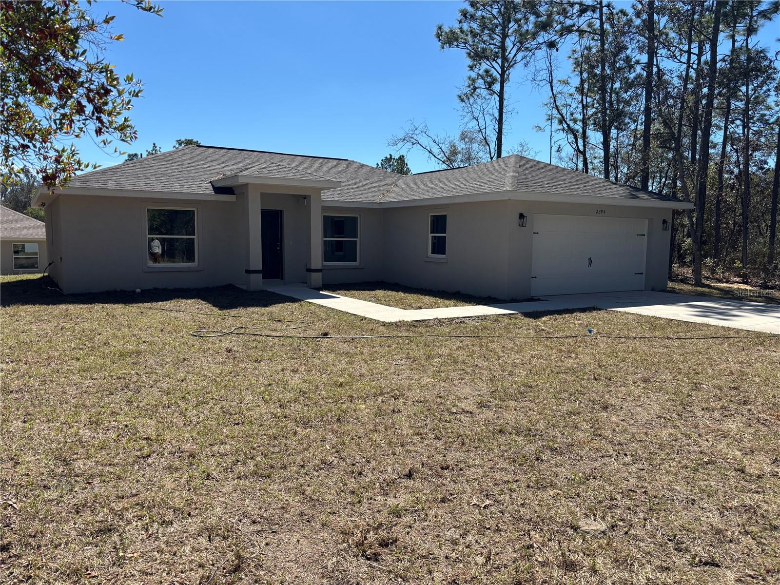 2394 Alton Street, FL