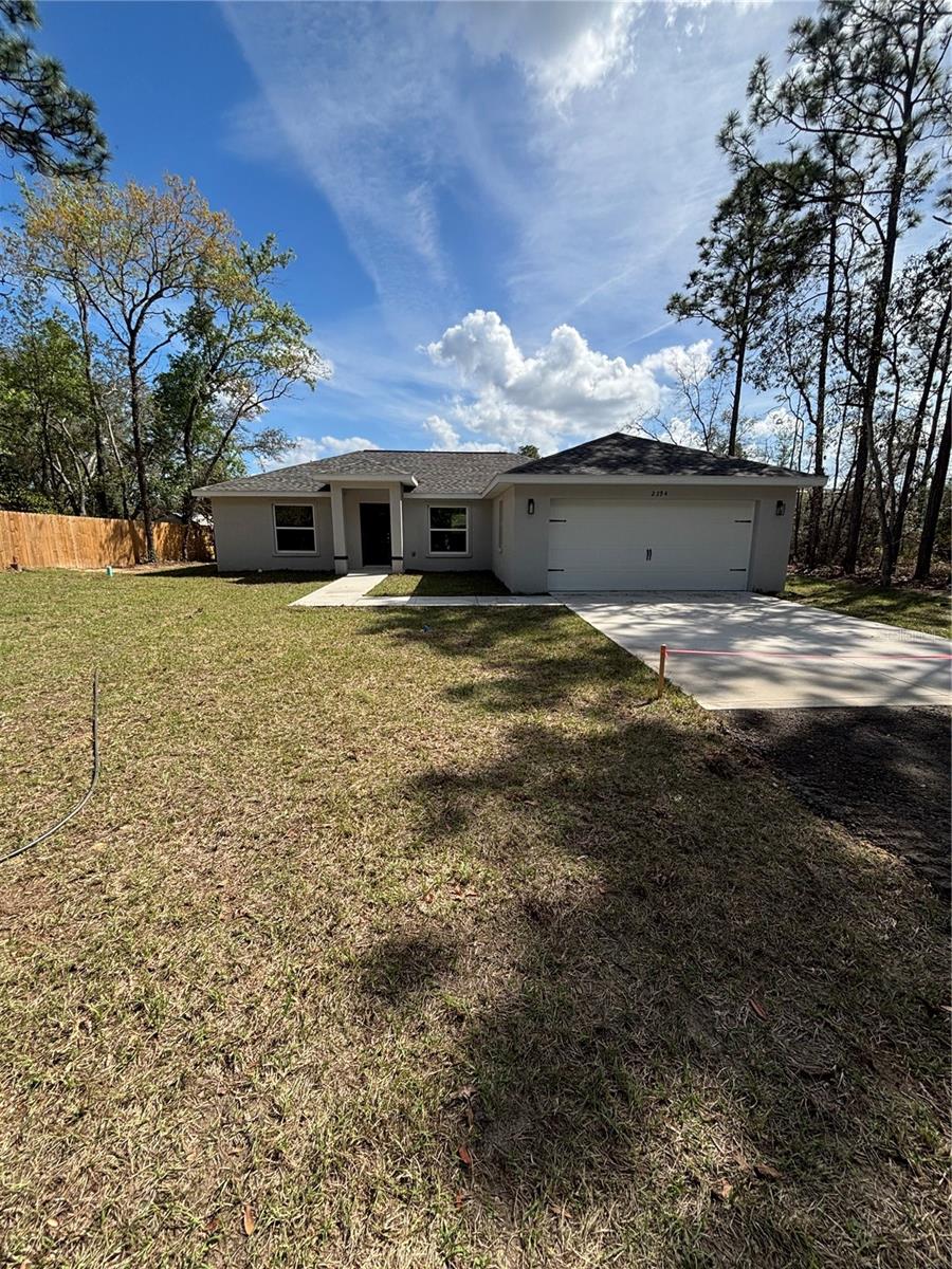 2394 Alton Street, FL
