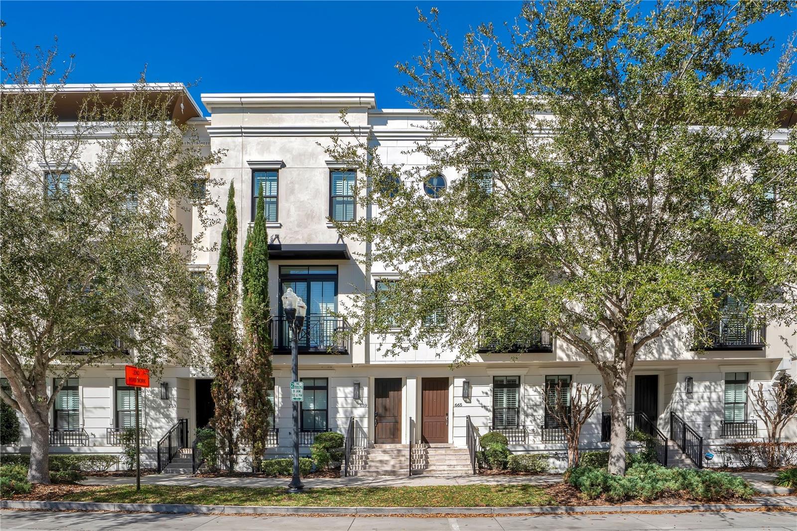 665 Jackson Street, FL