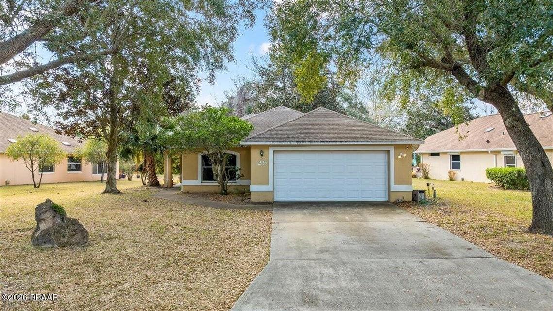 29 Sherrington Drive, FL