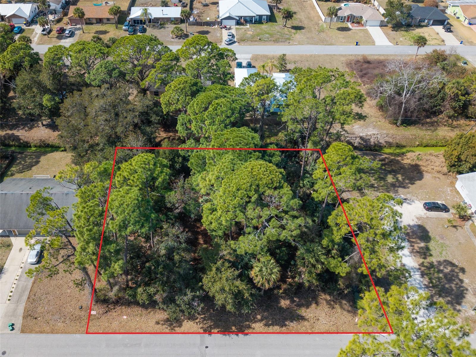 2904 India Palm Dr, FL