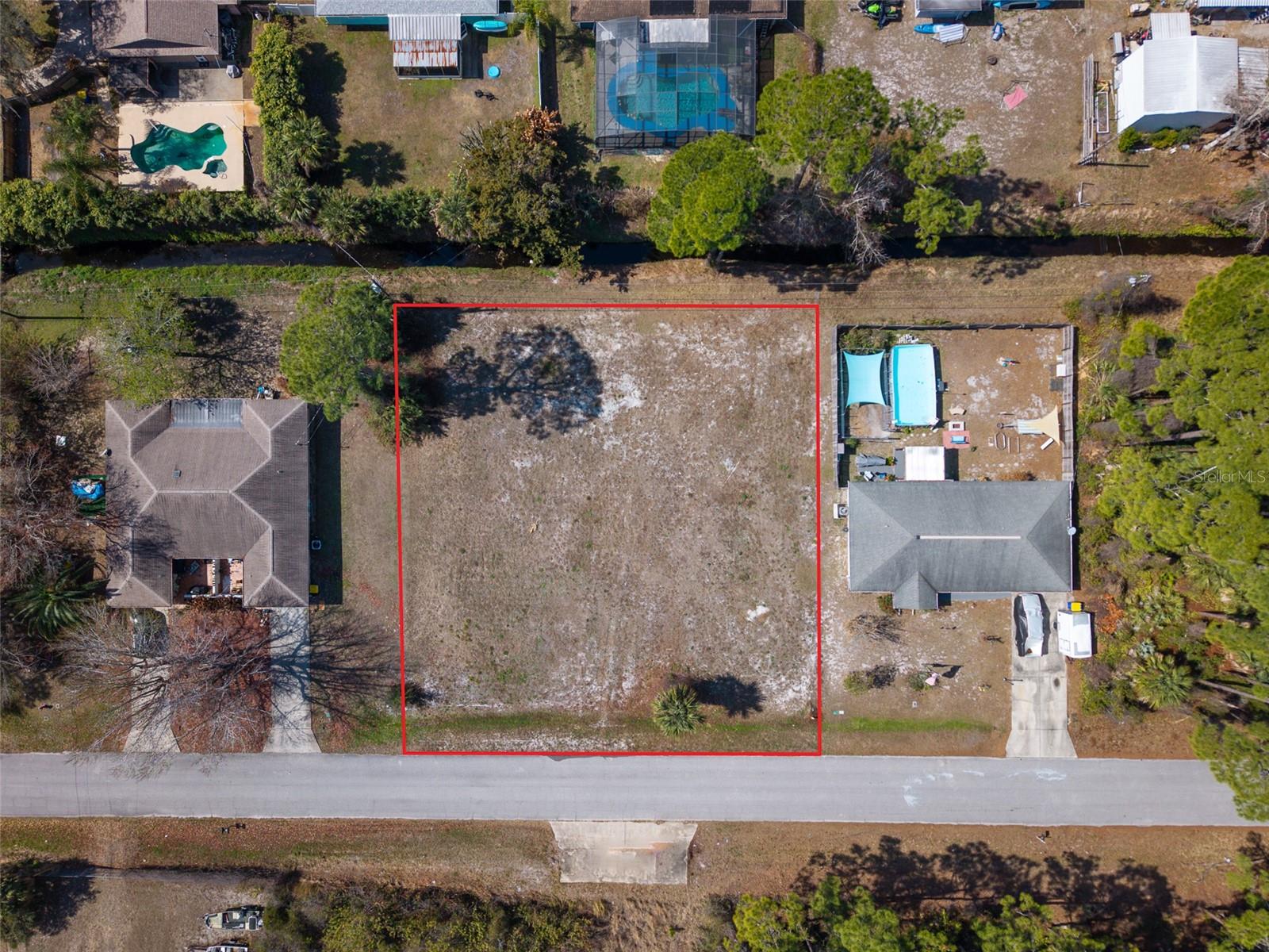 3128 India Palm Dr, FL