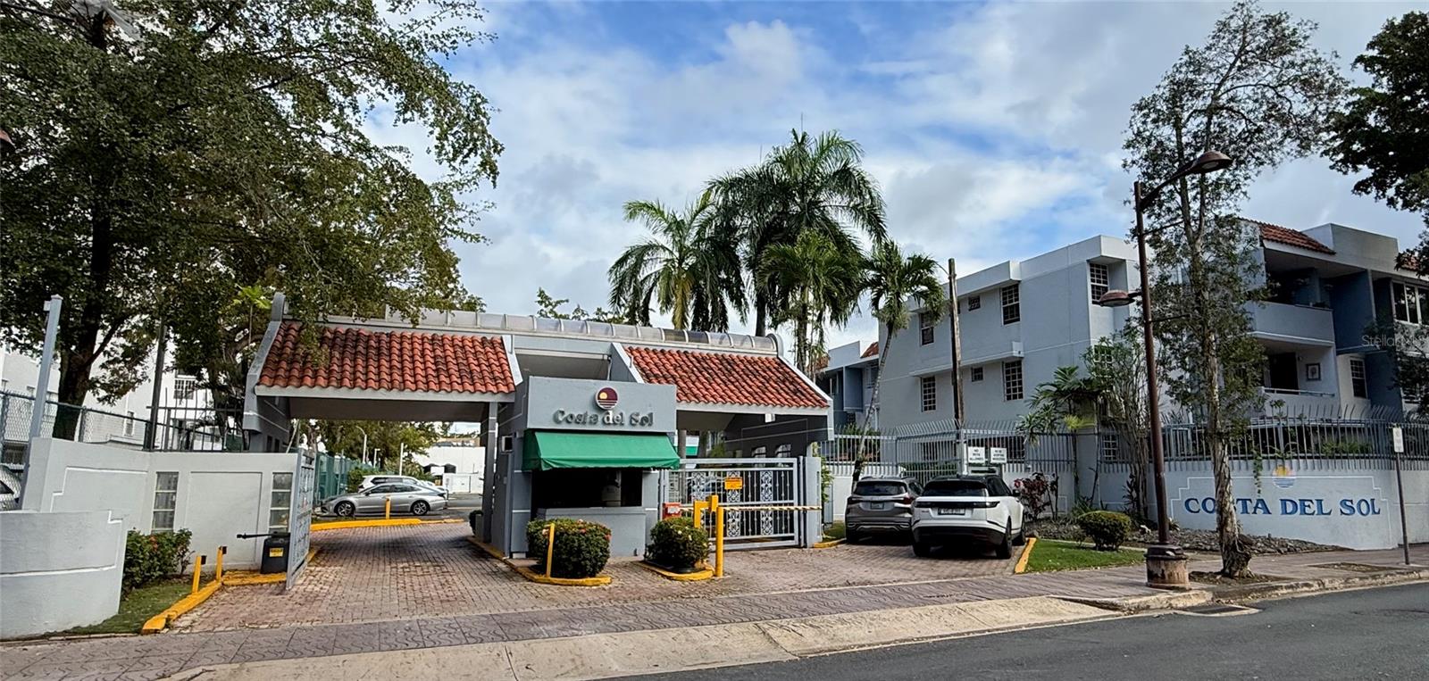 5870 José M. Tartak, PR