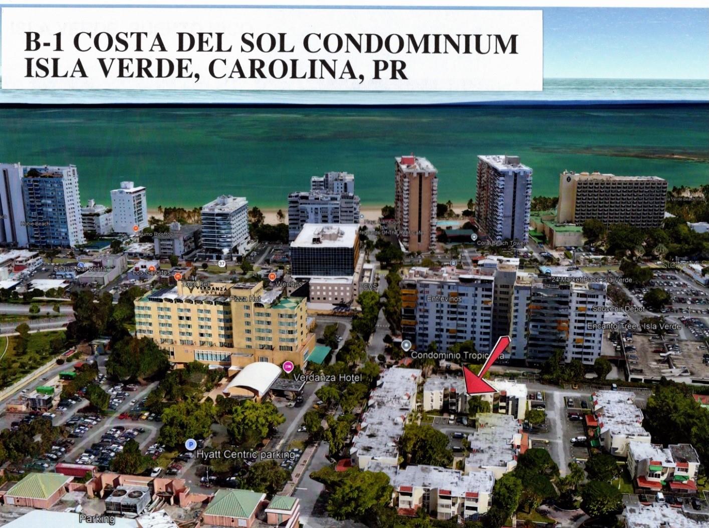 5870 José M. Tartak, PR