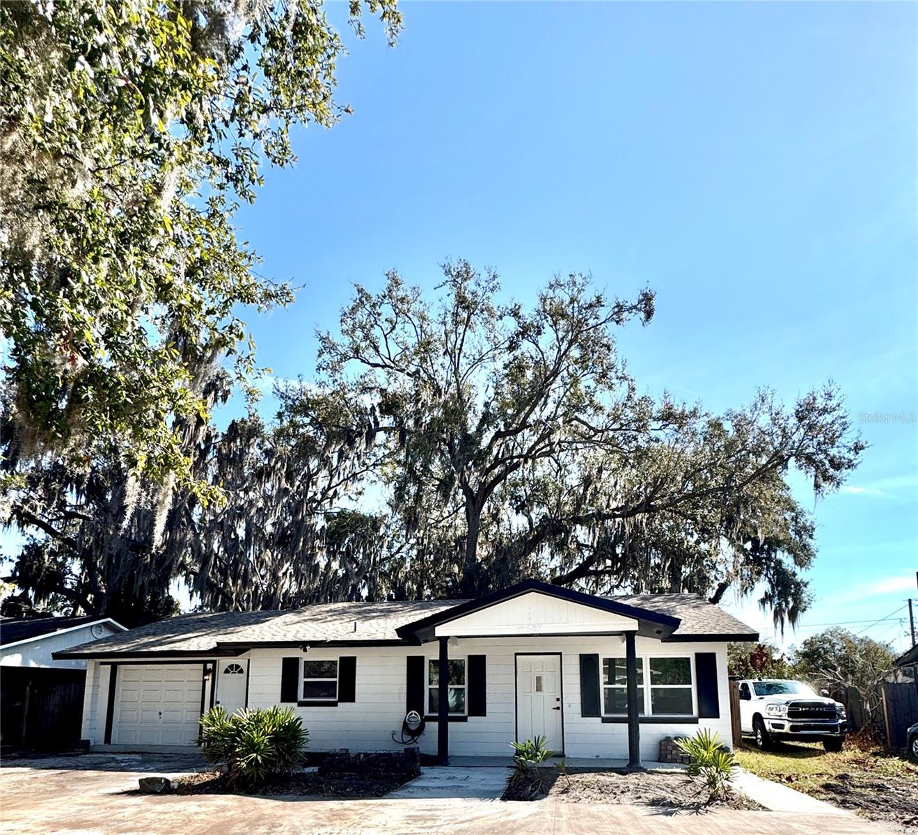 607 Alabama Ave, FL