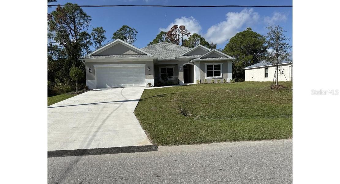 1189 Delmonte Street, FL