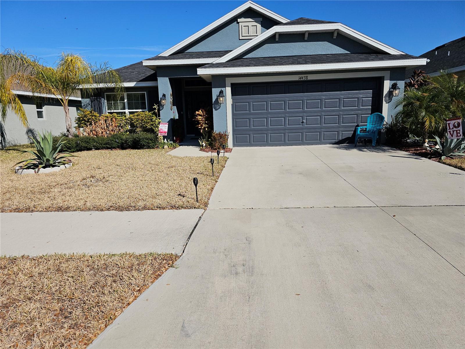 14438 Scottburgh Glen Drive, FL