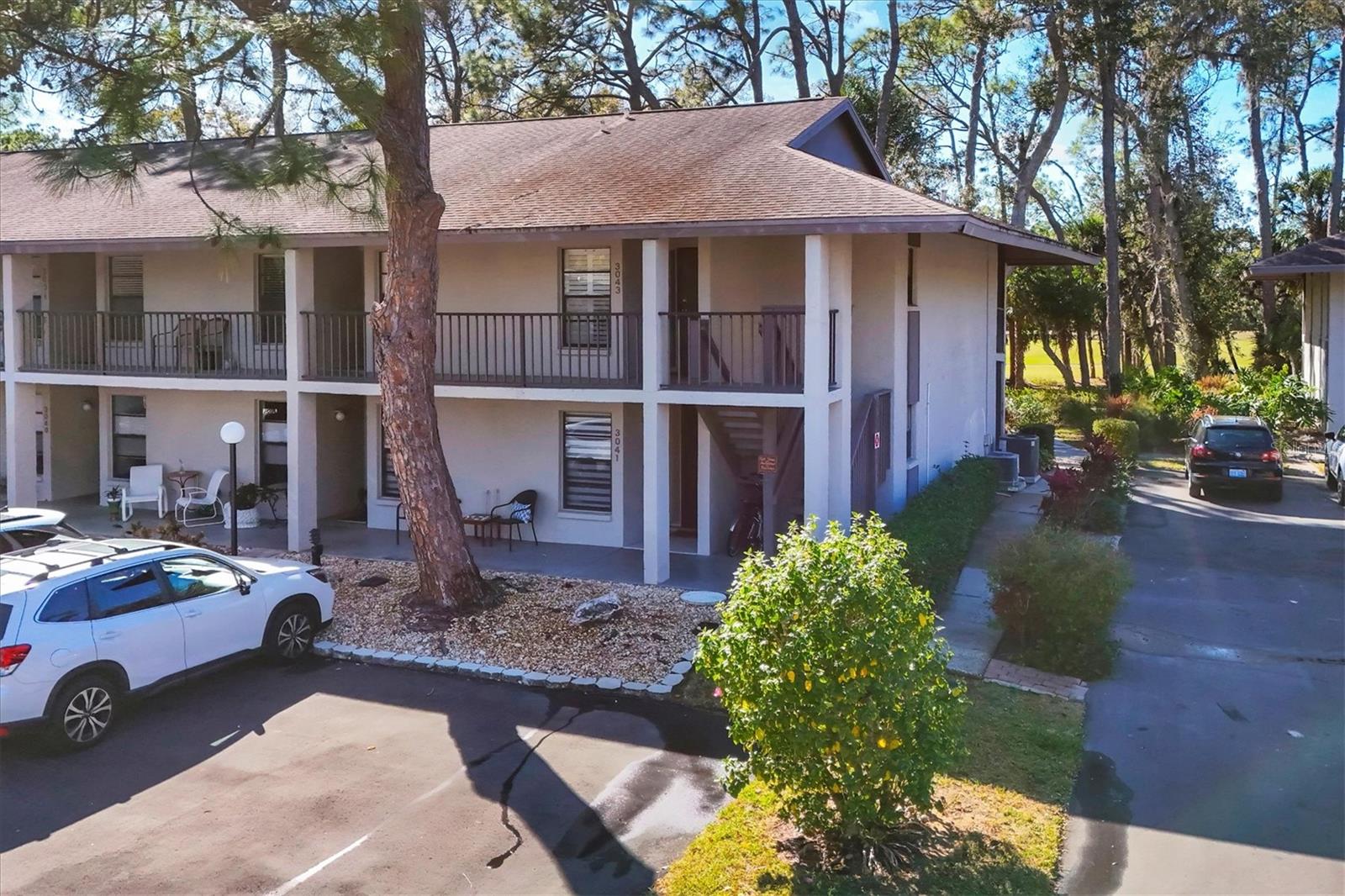 3041 Quail Hollow, FL