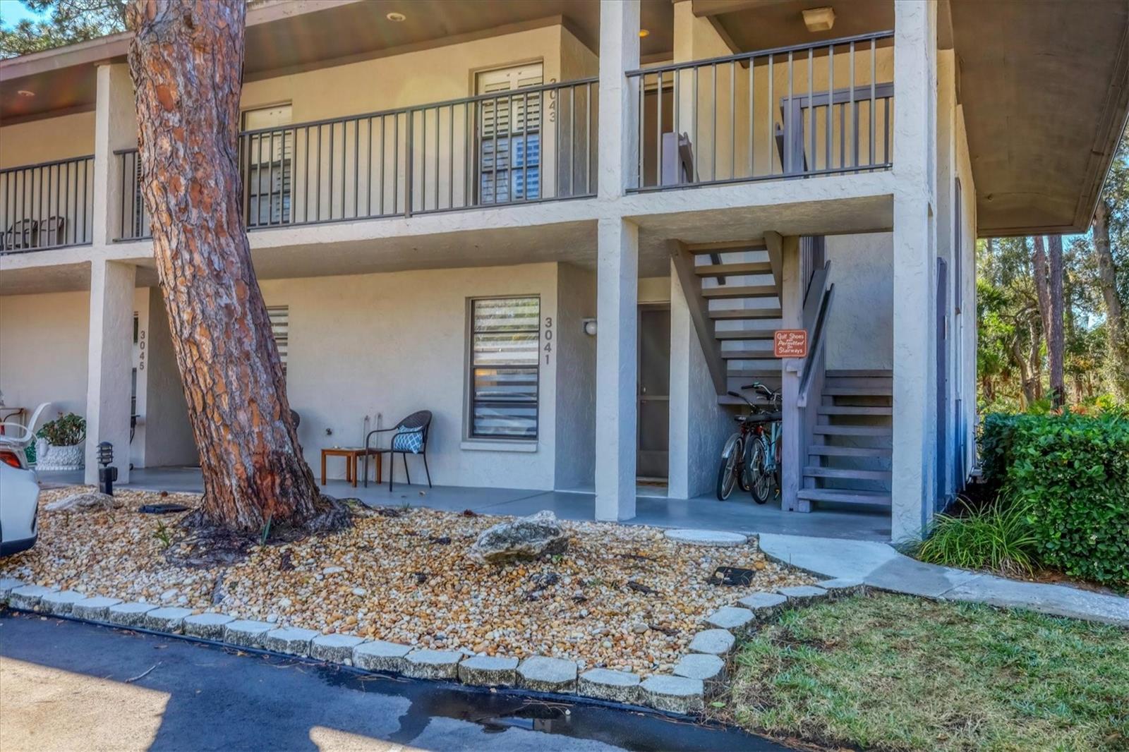 3041 Quail Hollow, FL
