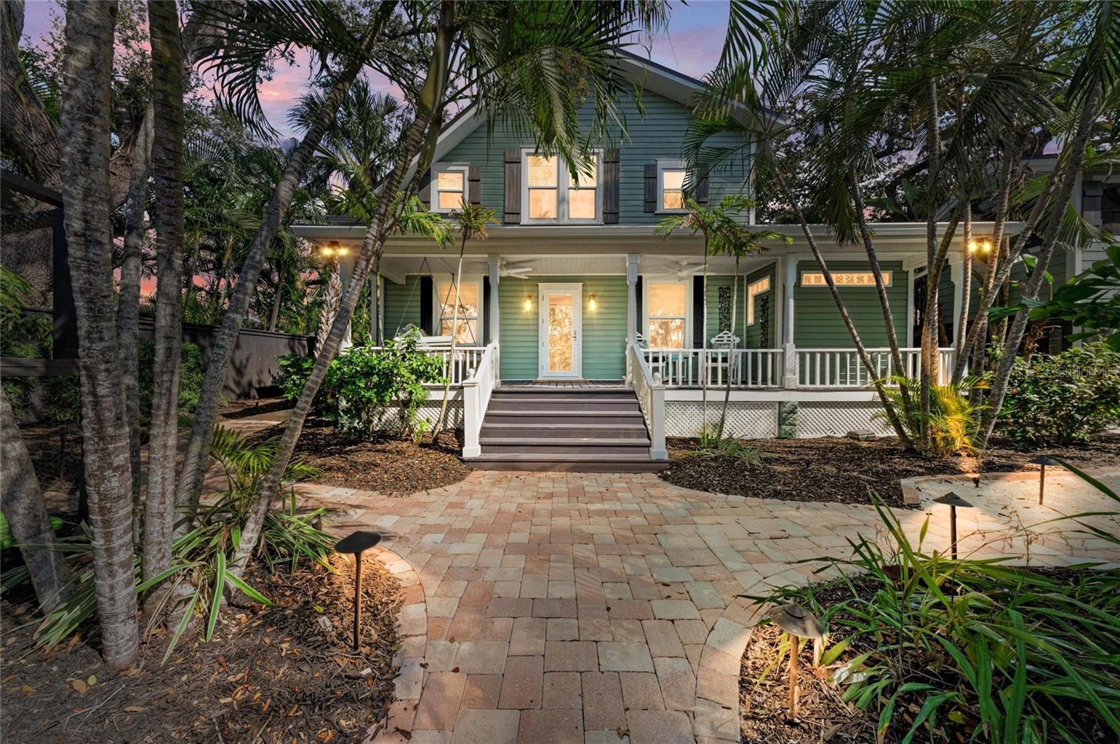 1611 Hyde Park Street, FL