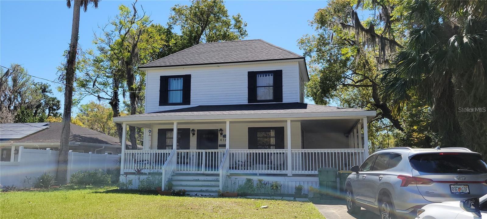 416 Howry, FL