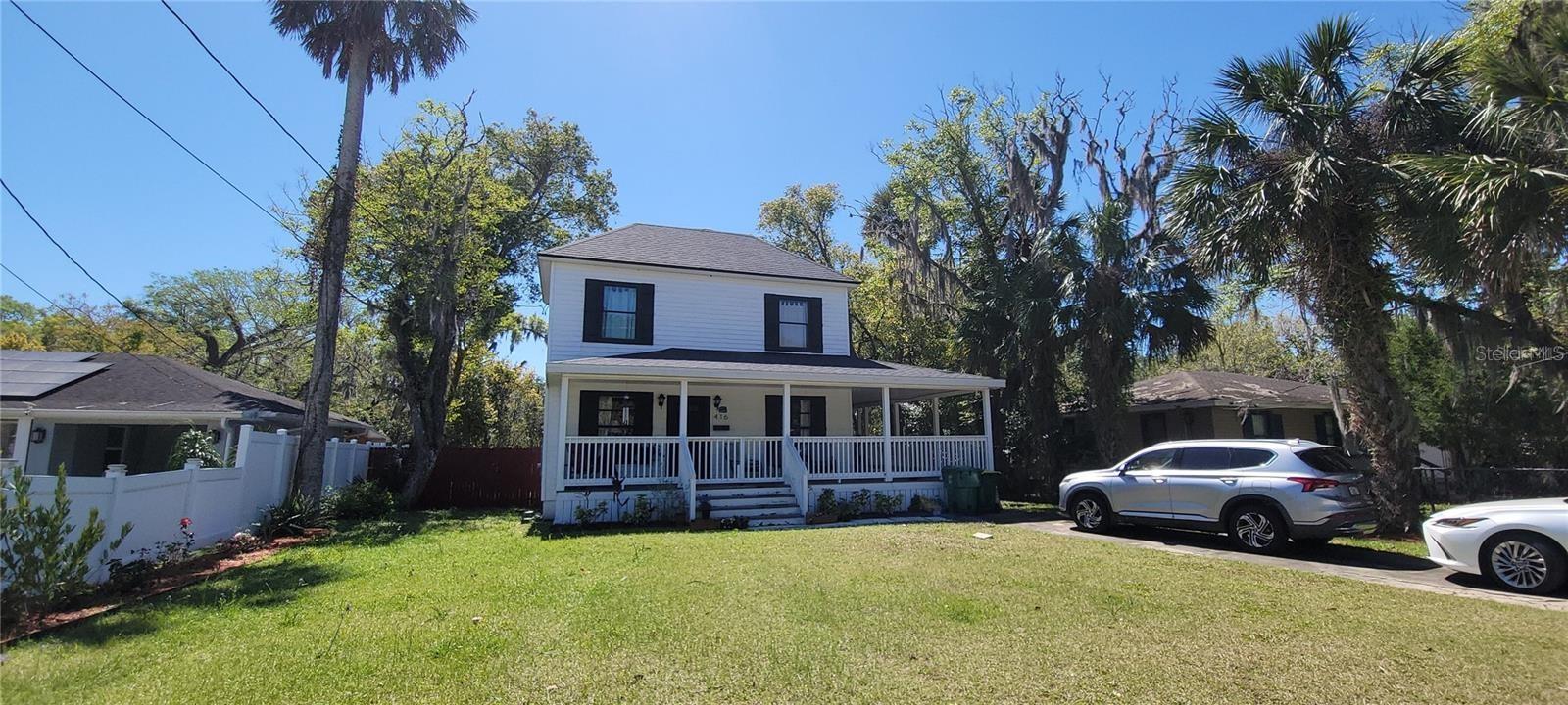 416 Howry, FL
