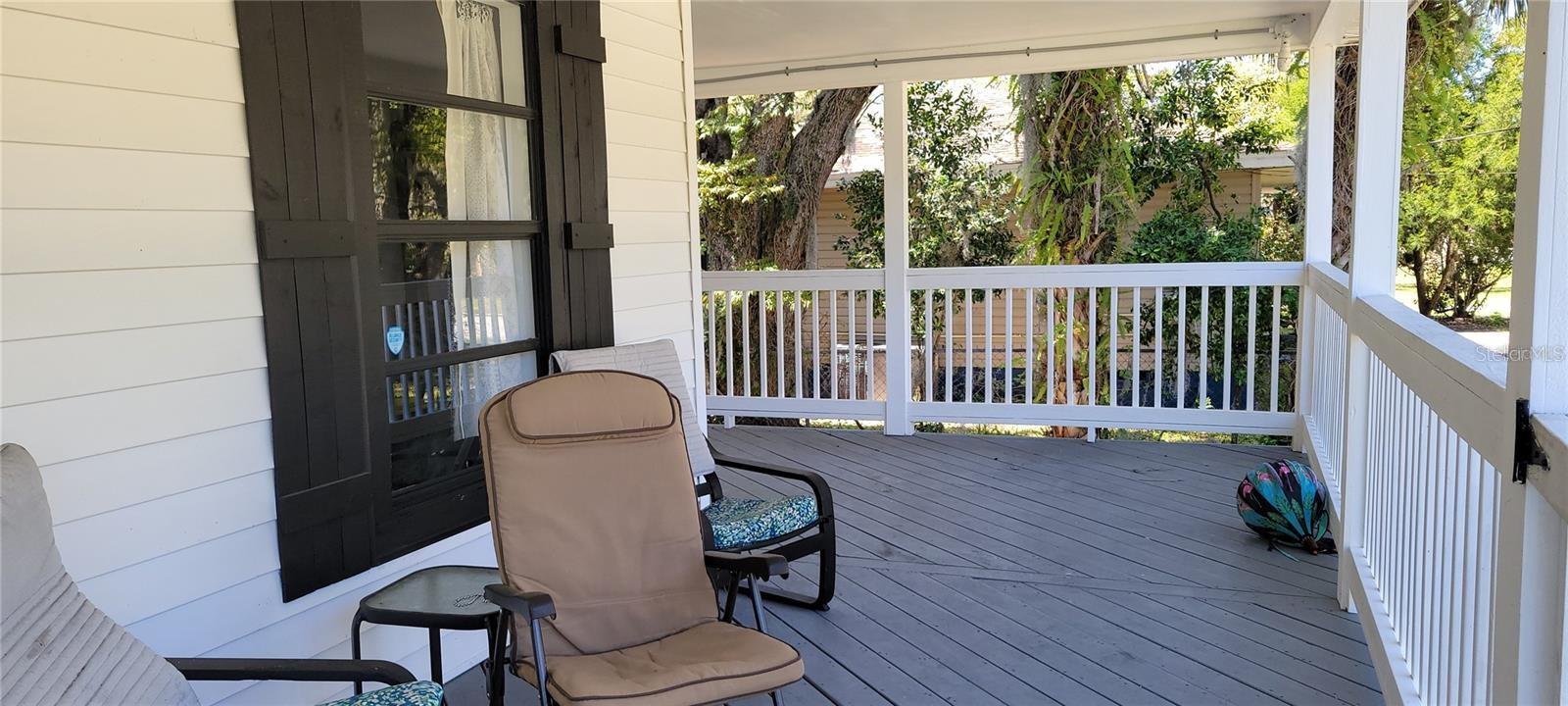 416 Howry, FL