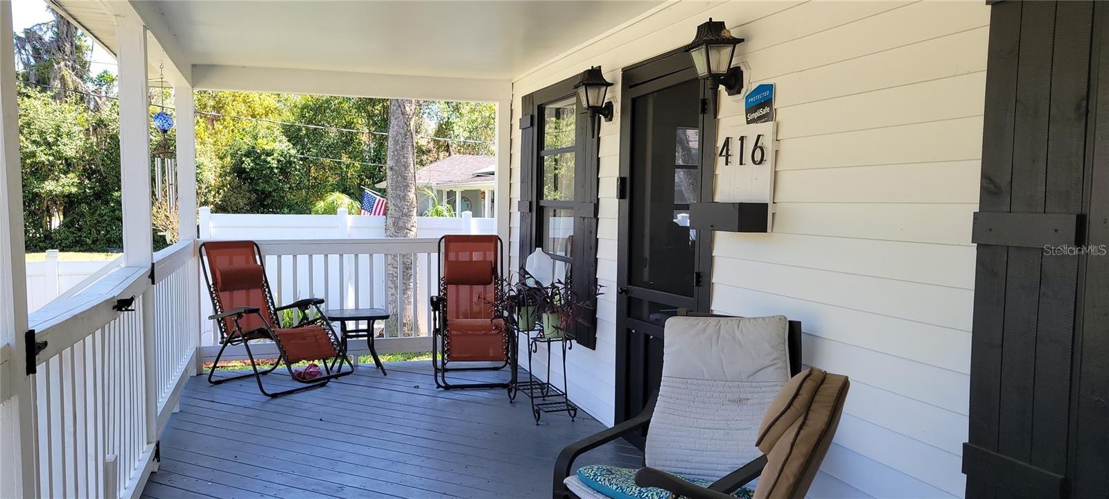 416 Howry, FL